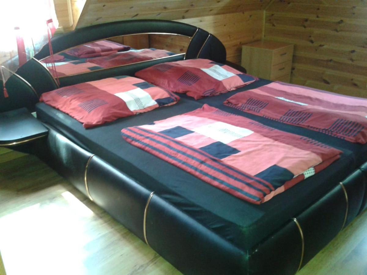 Hotel Ranczo Pobierowo Extérieur photo