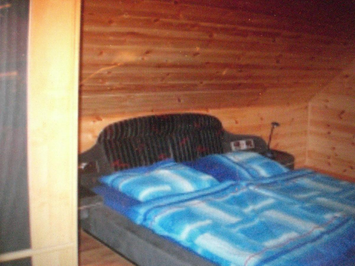 Hotel Ranczo Pobierowo Extérieur photo