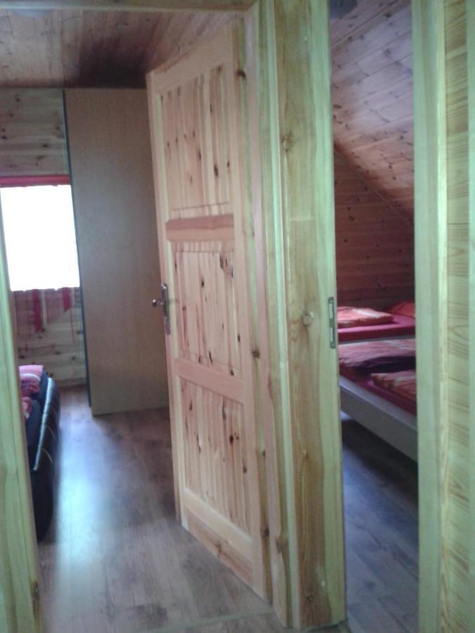 Hotel Ranczo Pobierowo Extérieur photo