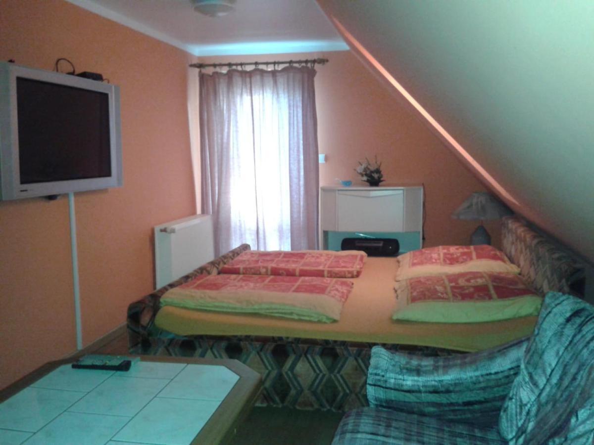 Hotel Ranczo Pobierowo Extérieur photo
