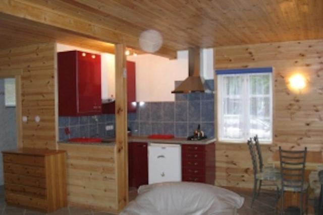 Hotel Ranczo Pobierowo Extérieur photo