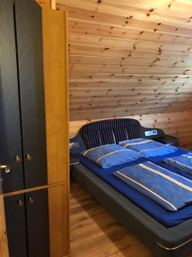 Hotel Ranczo Pobierowo Extérieur photo