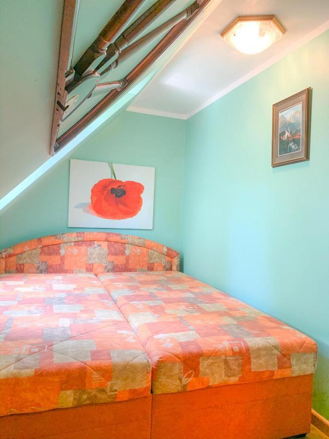 Hotel Ranczo Pobierowo Extérieur photo