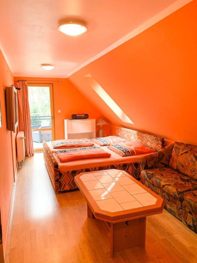 Hotel Ranczo Pobierowo Extérieur photo
