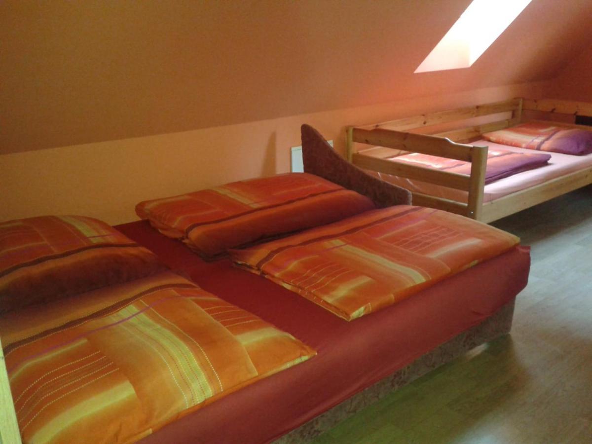 Hotel Ranczo Pobierowo Extérieur photo