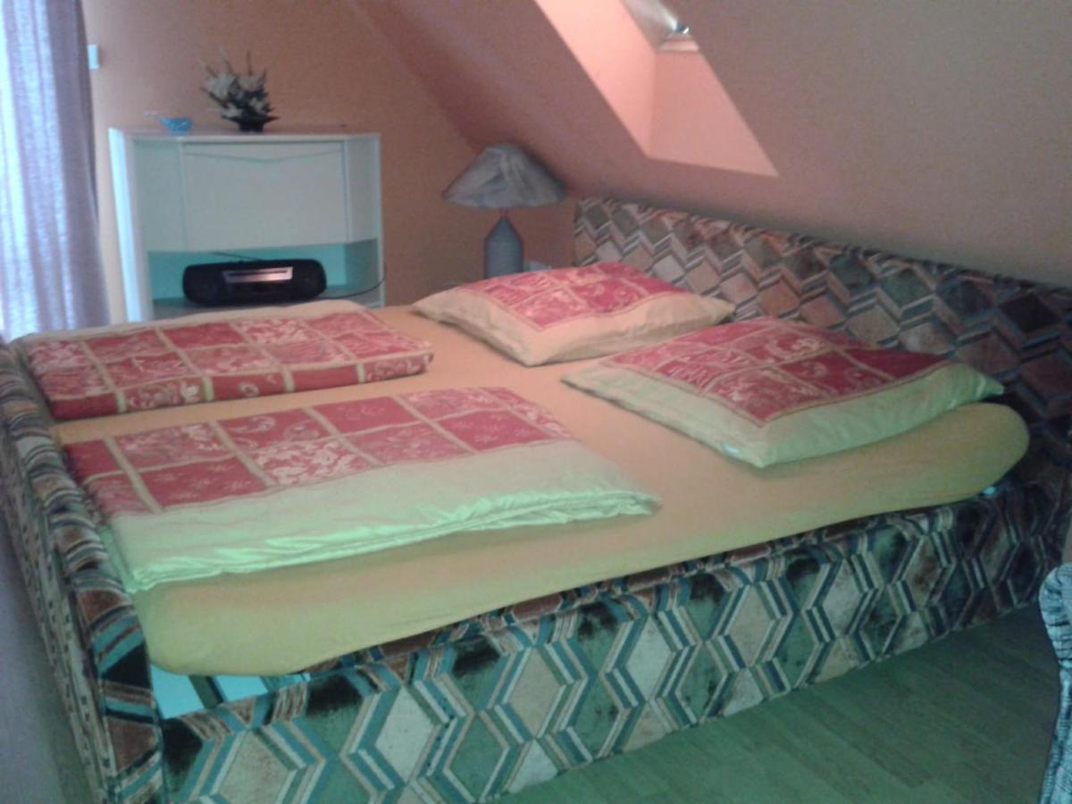 Hotel Ranczo Pobierowo Extérieur photo