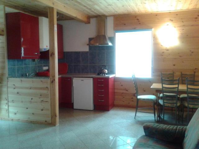 Hotel Ranczo Pobierowo Extérieur photo